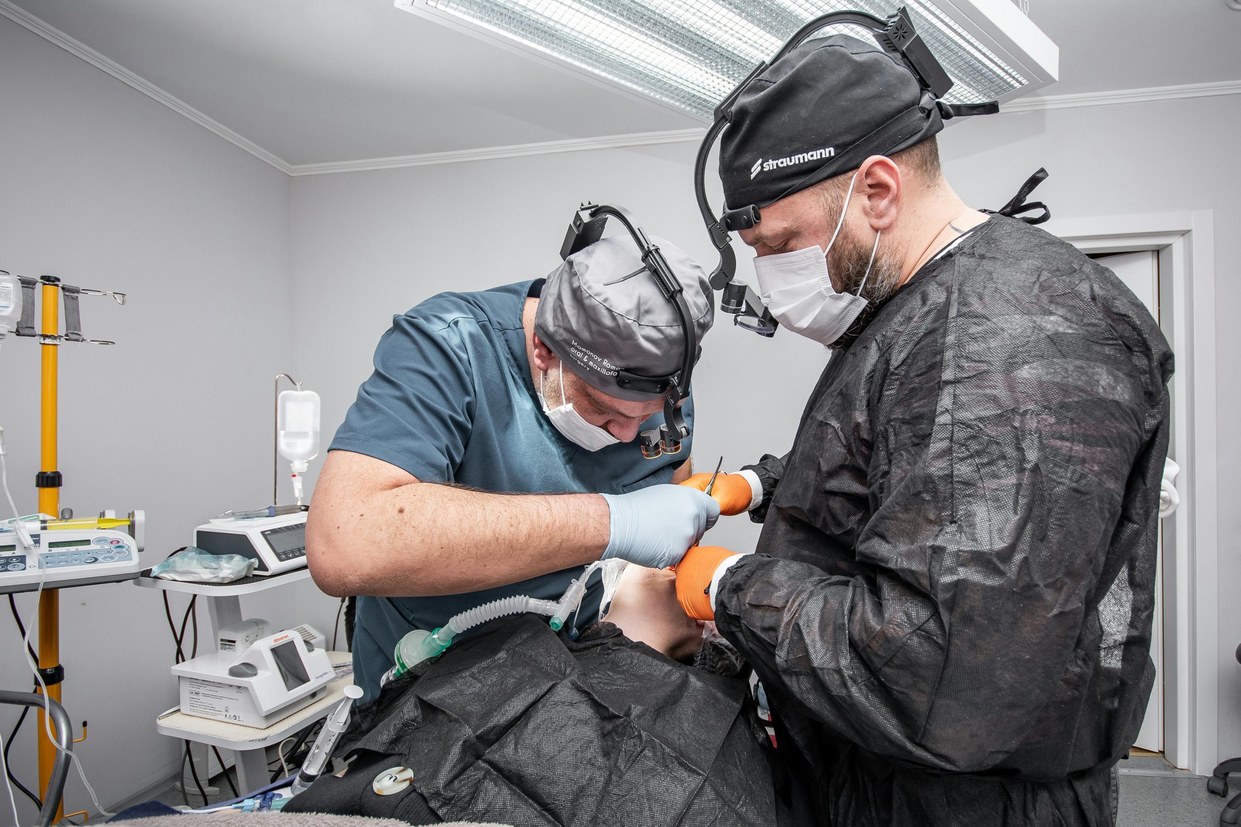 The Importance of Saving Your Natural Tooth with a Root Canal