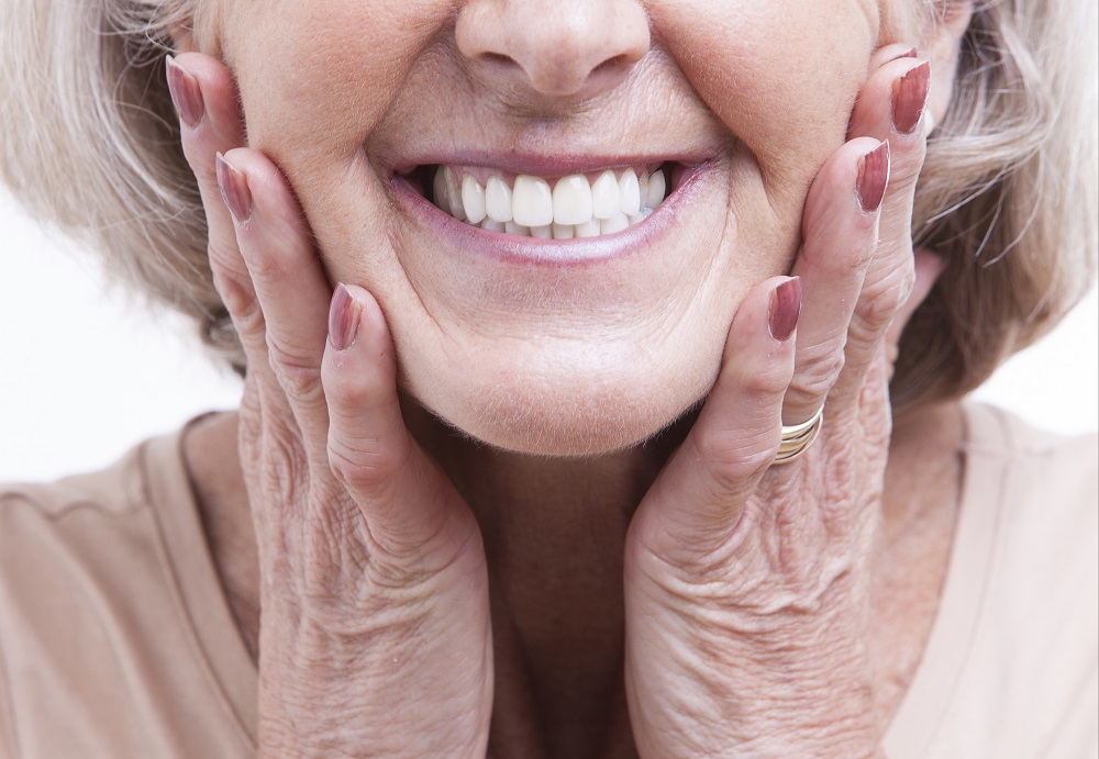WHAT ARE COMMON MYTHS ABOUT DENTURES?