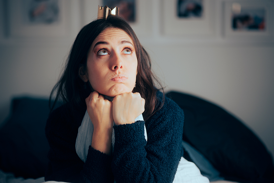5 TIPS FOR SLEEPING SOUNDLY WITH A TOOTHACHE