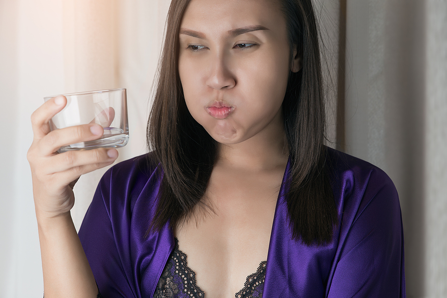 COMMON CAUSES FOR FACIAL SWELLING (AND WHEN TO CALL A DENTIST)