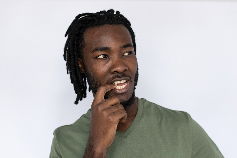 How Do I Get Rid Of Bad Breath? Helpful Tips!