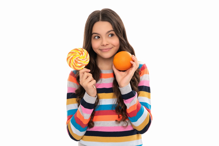 DENTIST IN OAK HILL DISCUSSES THE BEST (AND WORST) FOODS OVER THE HOLIDAYS!