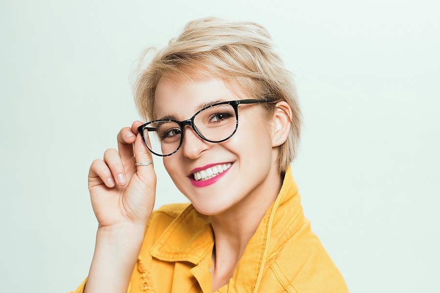 Get Instant Results With Opalescence BOOST In-office Teeth Whitening