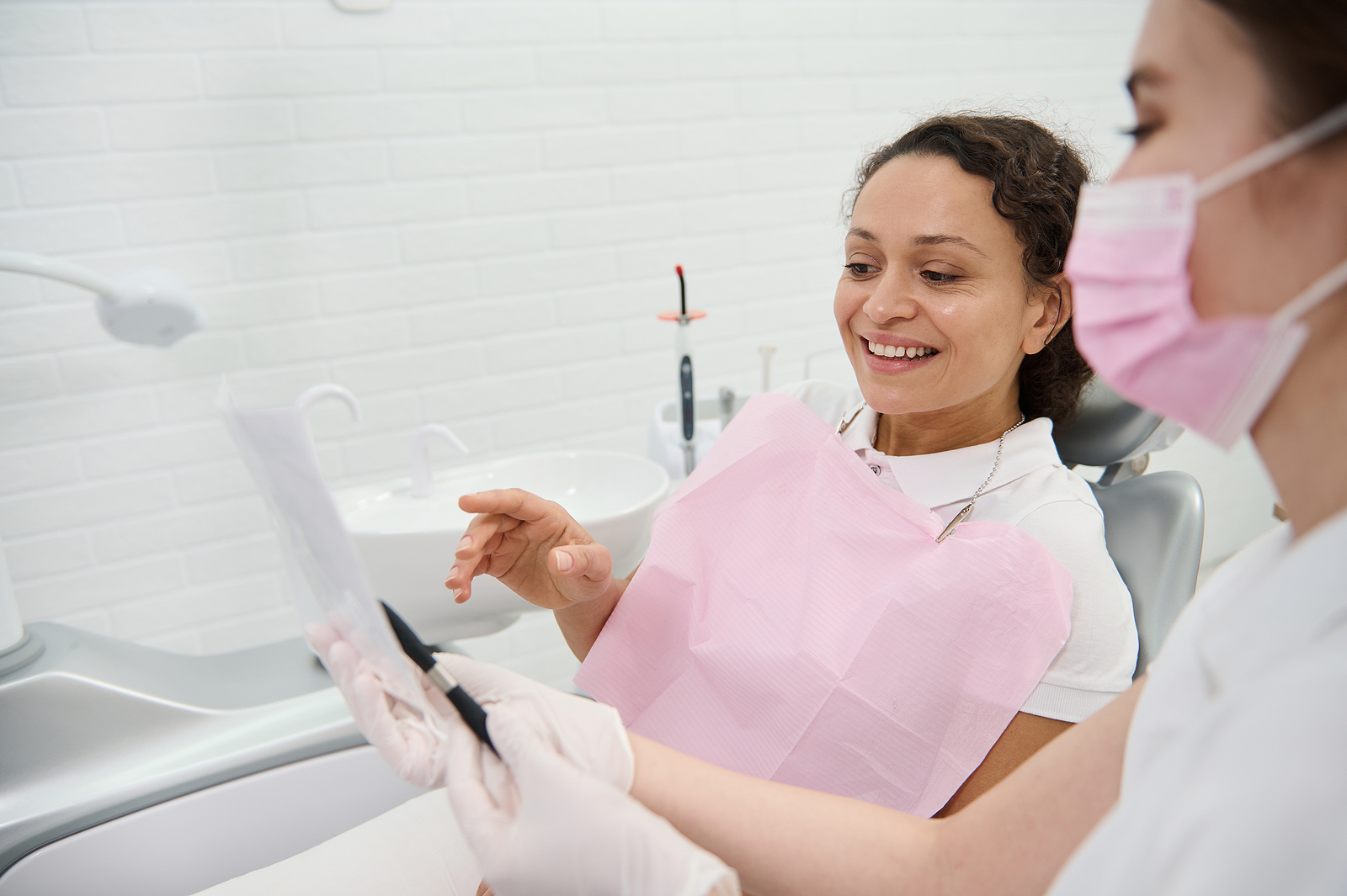 5 THINGS YOU NEED TO KNOW ABOUT COSMETIC DENTISTRY
