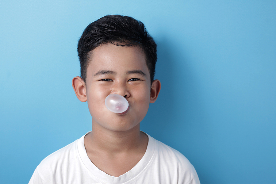 THE MOUTHGUARD – CHILDREN’S DENTIST IN OAK HILL SAYS IT’S A MUST-HAVE