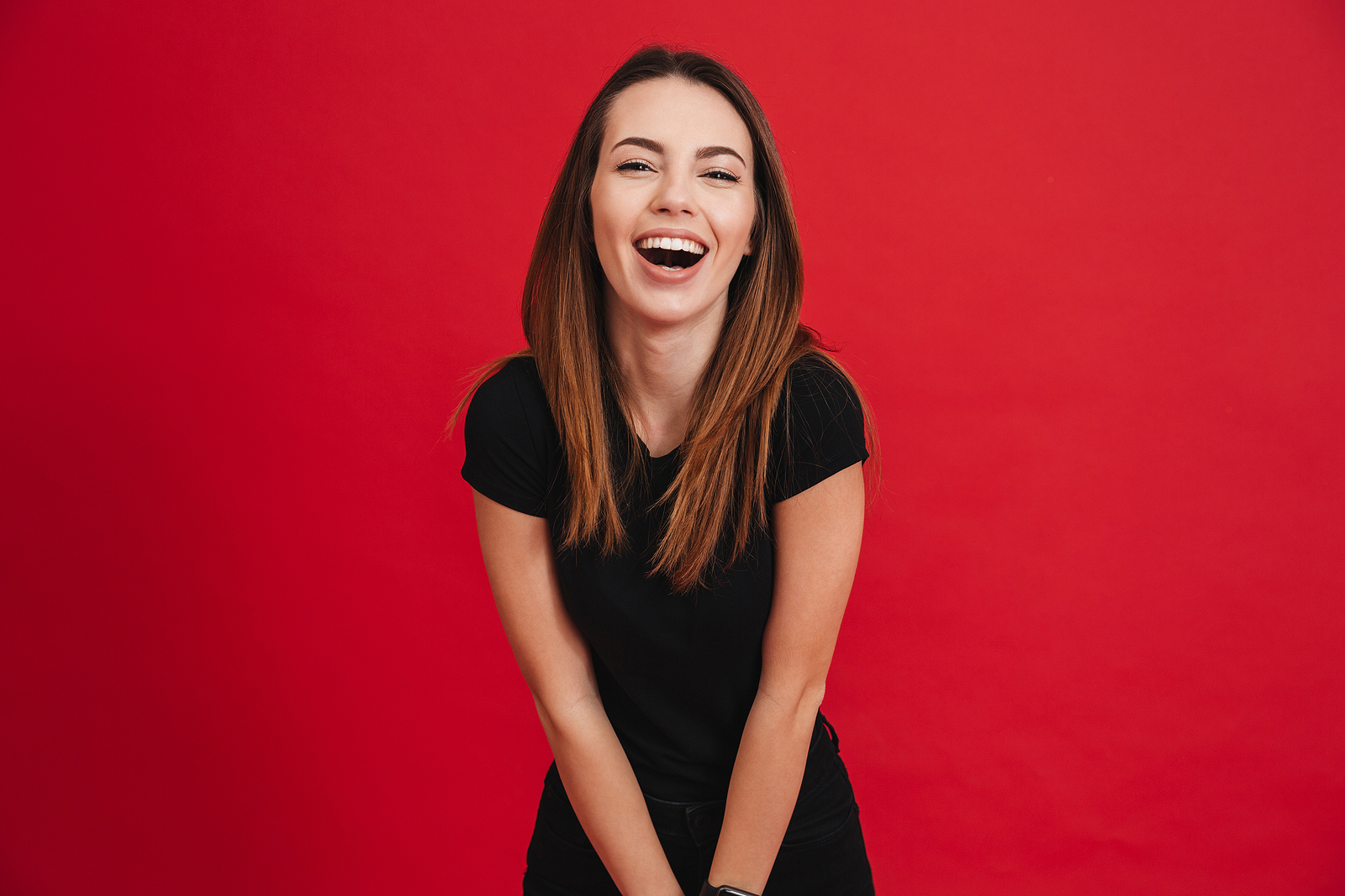 YOUR COSMETIC DENTIST IN OAK HILL SAYS THE PERFECT SMILE CAN BE YOURS