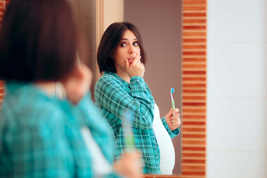 THREE THINGS YOU CAN DO FOR TMJ PAIN… AT HOME