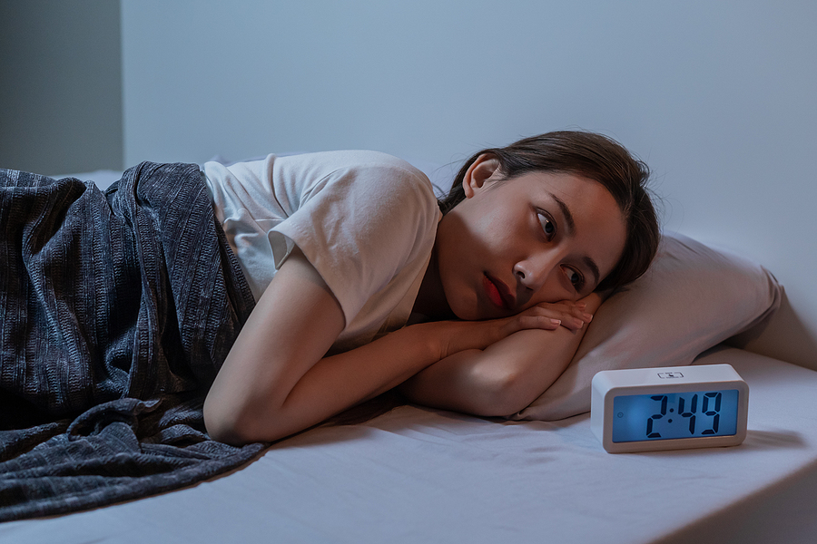 Strategies for Reducing Stress and Improving Oral Health