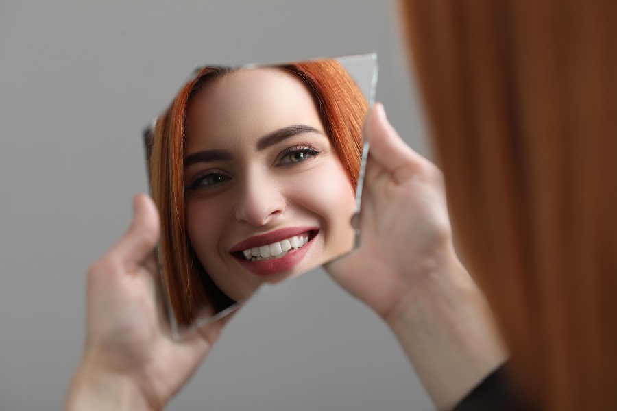 Have You Heard That Good Oral Health Starts at Home?
