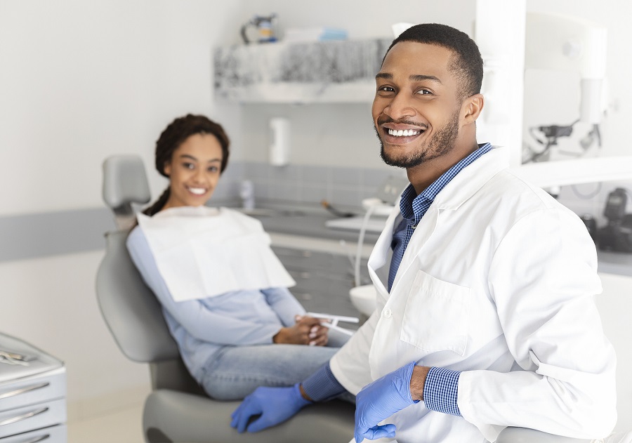 SEVEN STEPS TO A MORE BEAUTIFUL SMILE FROM YOUR DENTIST IN AUSTIN