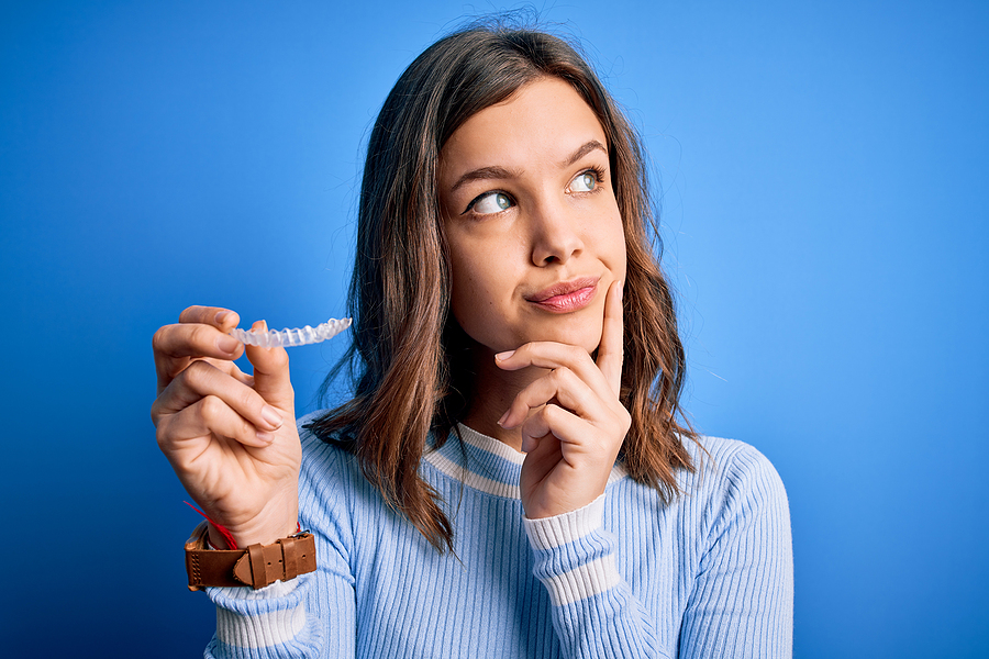 What Makes CandidPro Aligners Different From Other Aligners?