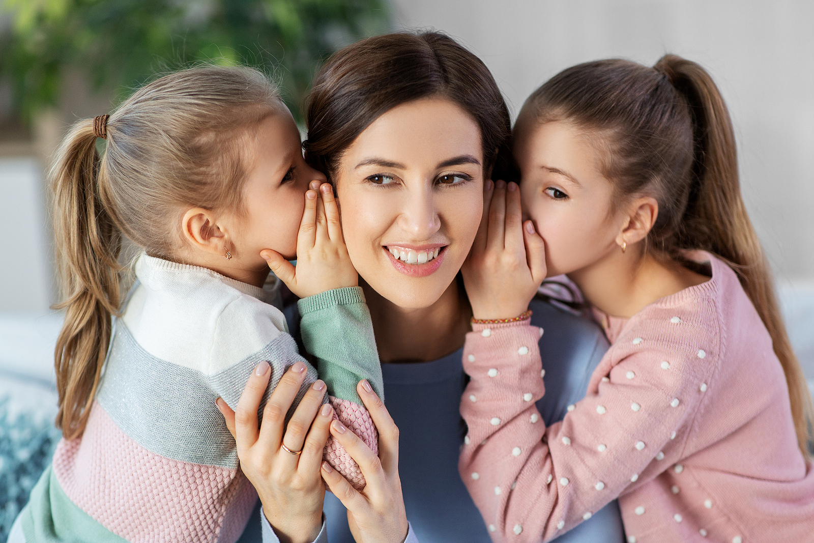 3 BEST AT-HOME ORAL HYGIENE PRACTICES FOR A HEALTHY SMILE