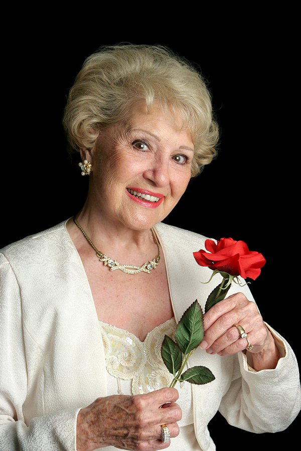 Age is Just a Number: The Benefits of Dental Implants for Older Adults