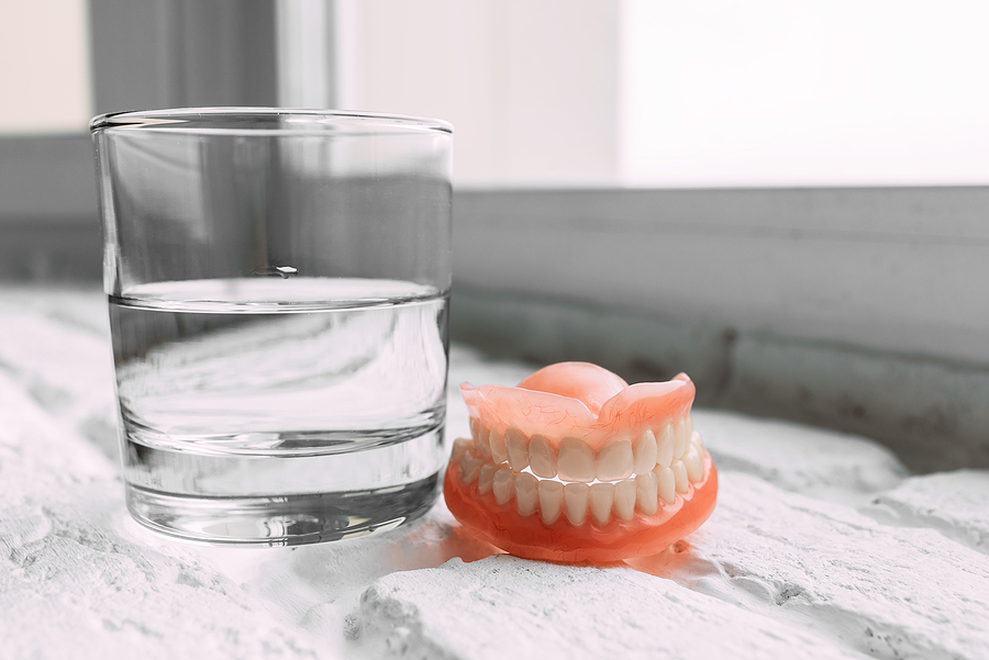 Restore Your Smile with Dentures in Austin, TX