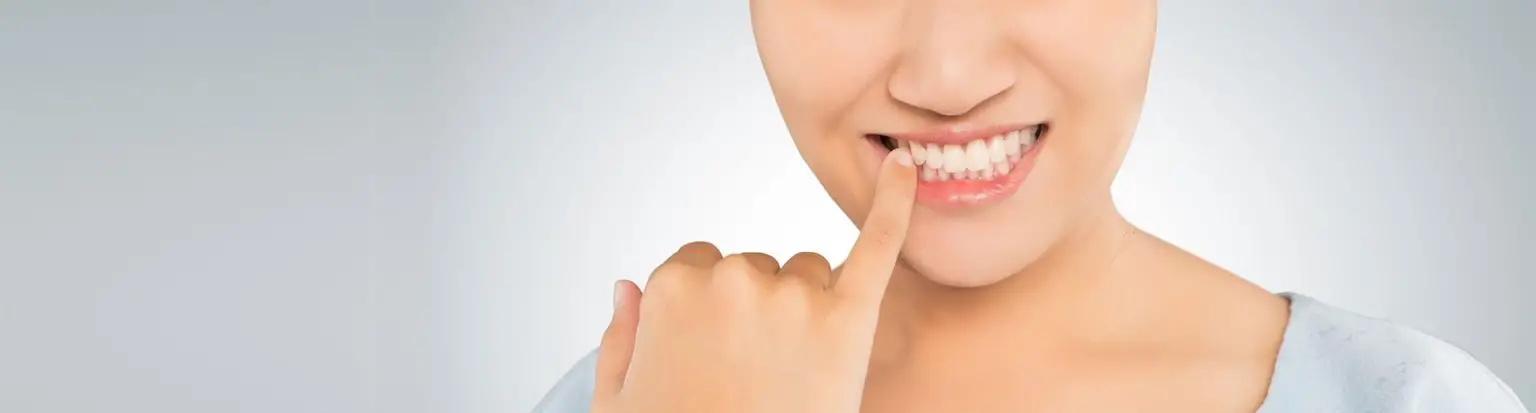 HOW CAN I FIX SMALL TEETH?