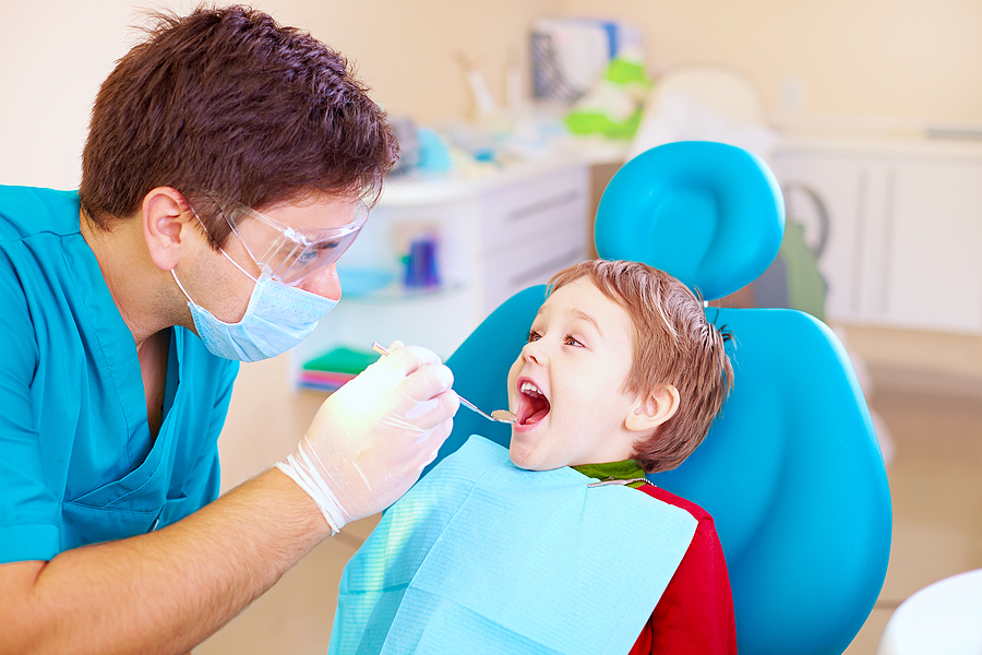 The Role of Fluoride Treatments in Preventive Dentistry